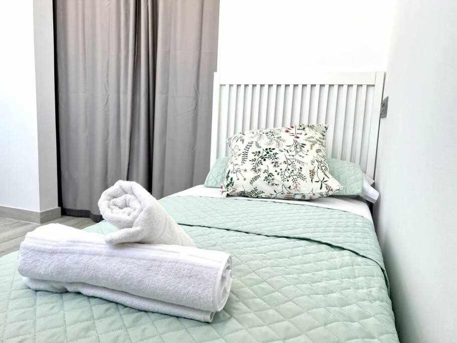 Nuevo Centro Histórico De Apartamento *